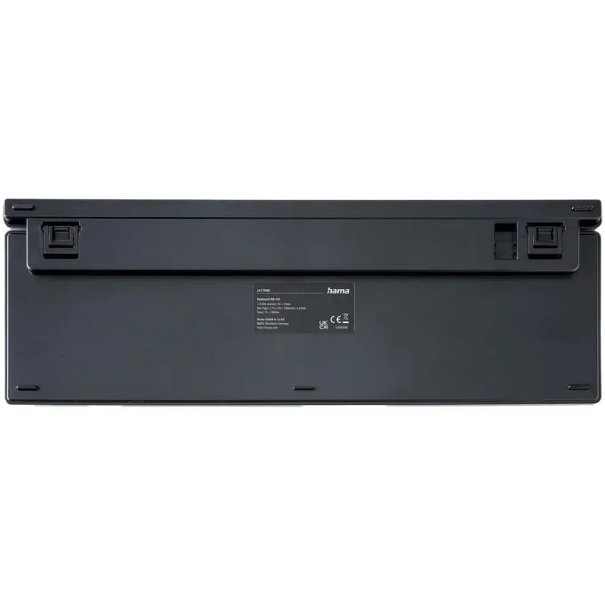 Hama multi-device WK-750 czarna — image 6