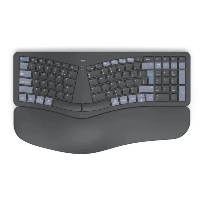 Hama WK-900 black — image 1
