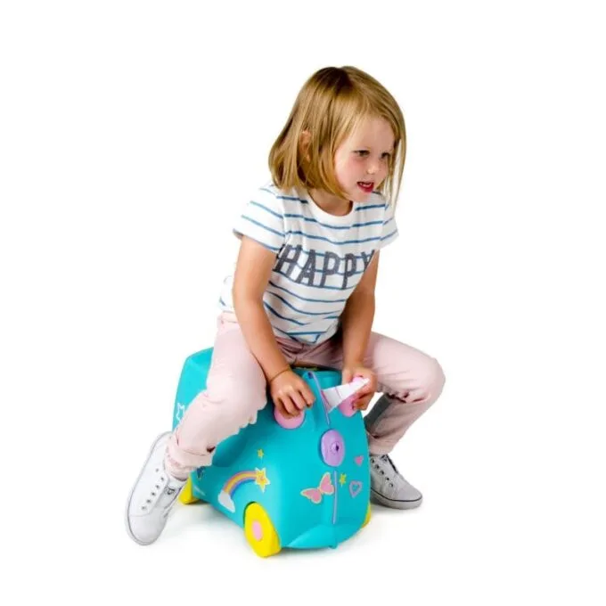 Unicorn Una + stickers TRU-0287 — image 7