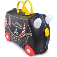 Trucks Pirat Pedro TRU-0312