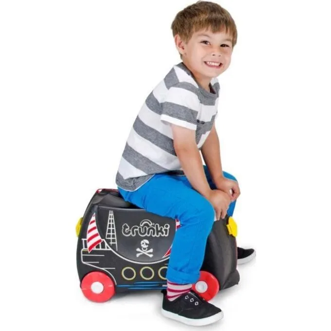 Trucks Pirat Pedro TRU-0312 — image 4