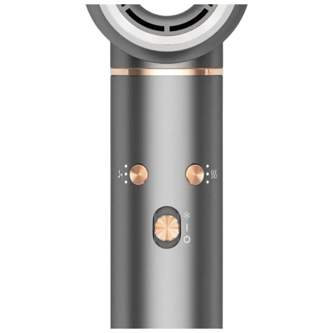 Webber HD4 5w1 silver — image 6