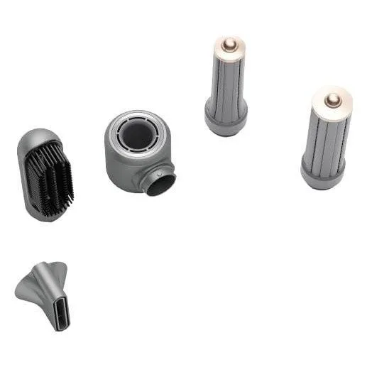 Webber HD4 5w1 silver — image 7