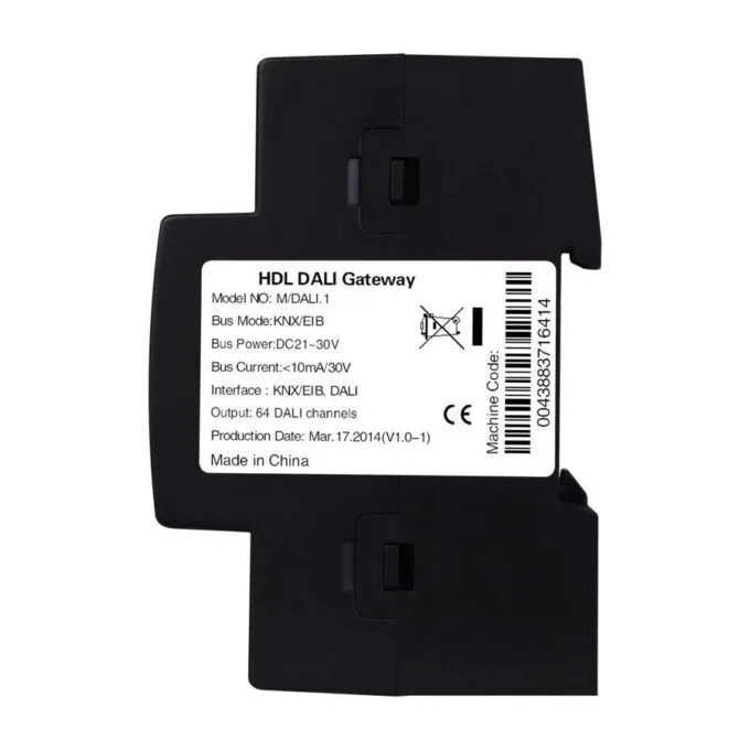 HDL DALI Master Actuator (Supports DALI 2,DT8) — image 7