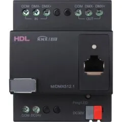 HDL DMX Recorder Module