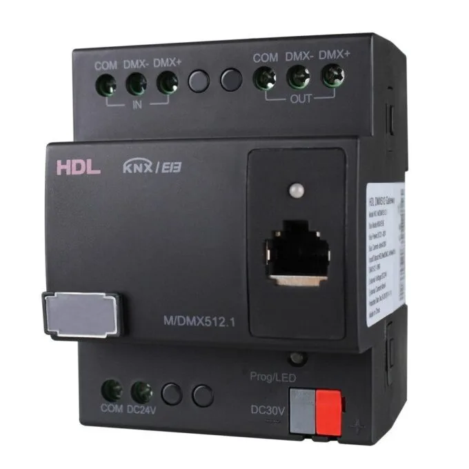 HDL DMX Recorder Module — image 3