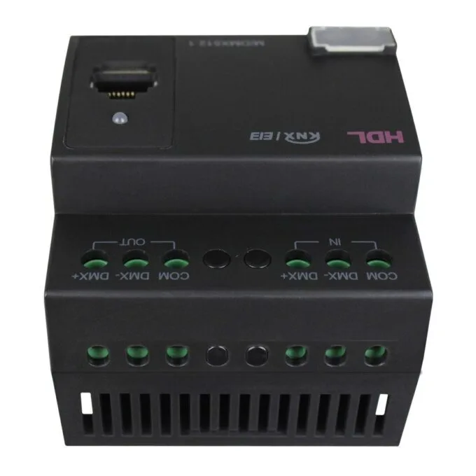 HDL DMX Recorder Module — image 4