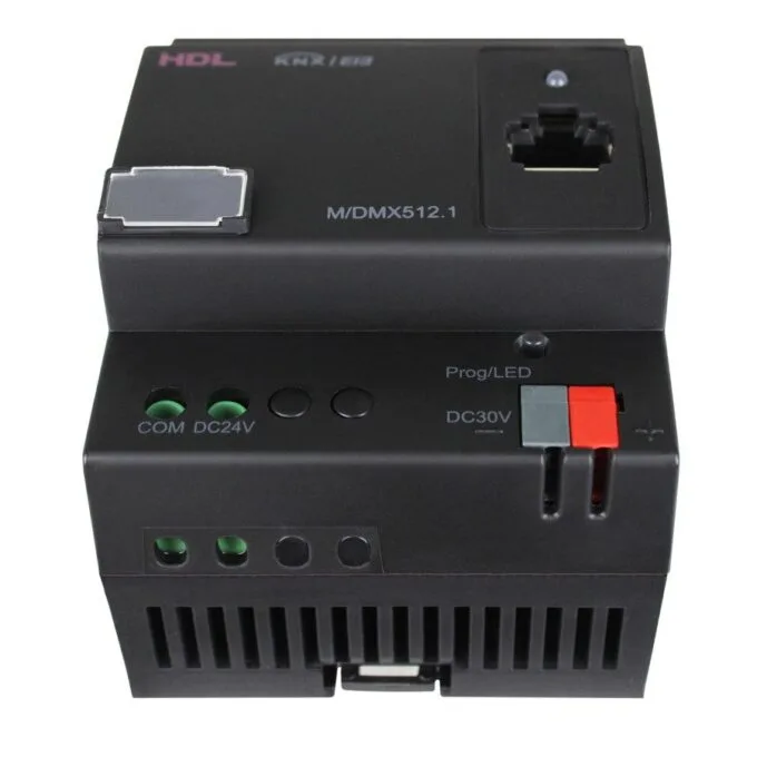 HDL DMX Recorder Module — image 5