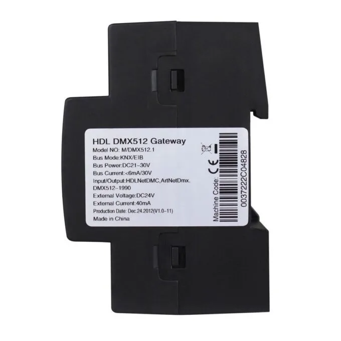 HDL DMX Recorder Module — image 6