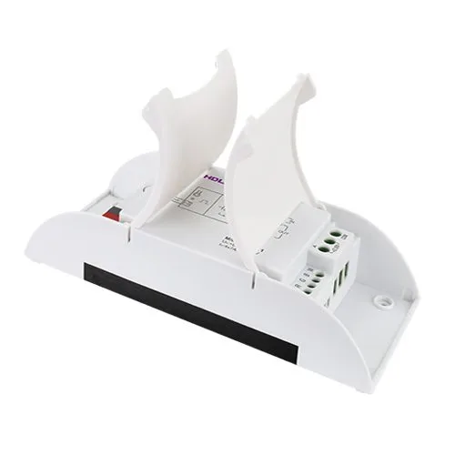 HDL 4CH 7A RGBW LED Driver Suitable for 12V up to 40V Led Strips — image 5