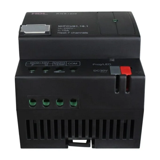 HDL FCU & Floor Heating Actuator — image 4