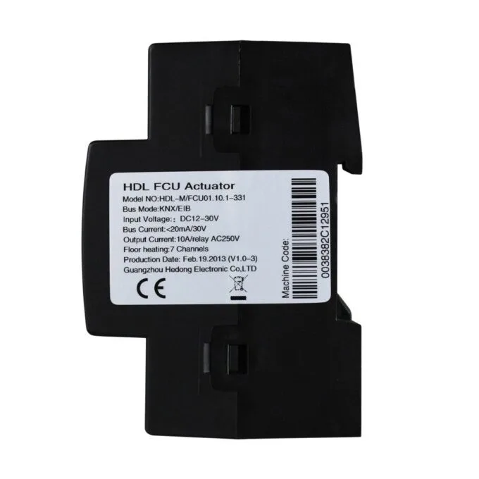 HDL FCU & Floor Heating Actuator — image 6