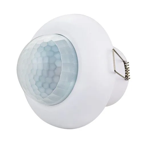 HDL Sensor PIR & Lux Reccess Mount M/IS05.1 — image 1