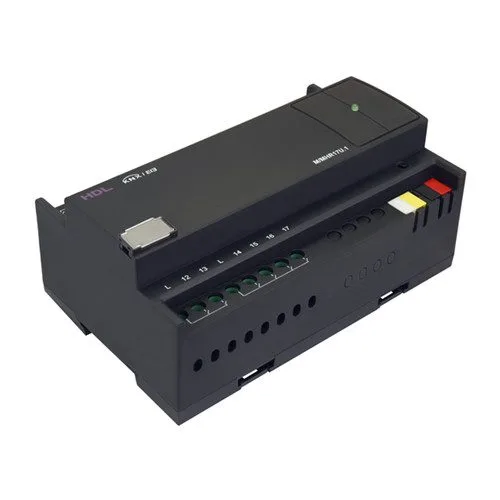 HDL 19CH Mix Actuator — image 3