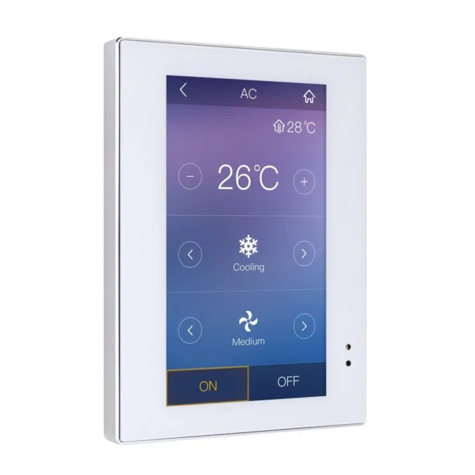 HDL Touch Screen 4.3 inch Enviro M/MPTLC43.1-A2-46 — image 3