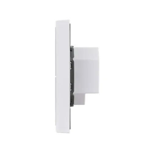 HDL Panel Tile Series 8 Button White HDL-M/PT4RB.1 — image 3