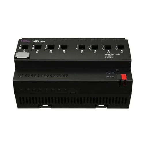 HDL 8CH 16A High Power Switch Actuator — image 2