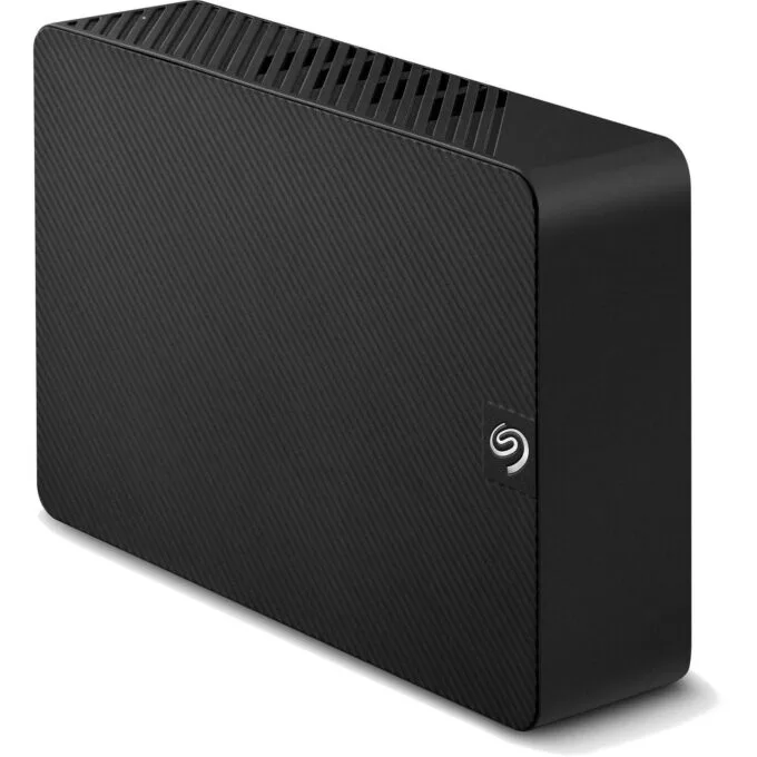 Seagate Expansion Desktop 22TB — image 1
