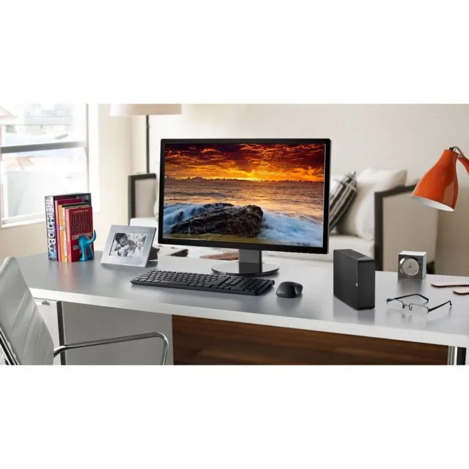 Seagate Expansion Desktop 22TB — image 9