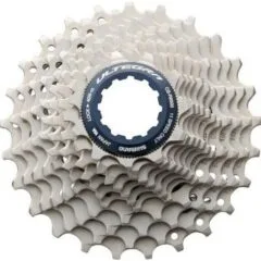 Shimano Cassette 11 Speed 11-25TCS-R8000 Ultegra