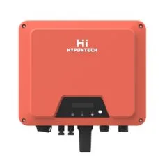 HYPONTECH OnGrid Inverter HPS-4000D Single Phase 4KW