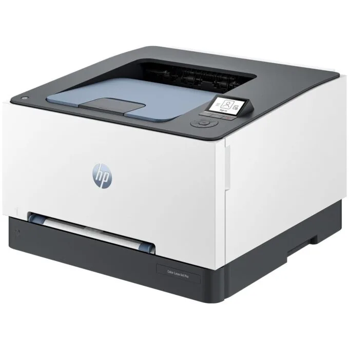 HP Printer Color LaserJet Pro 3202dn — image 3