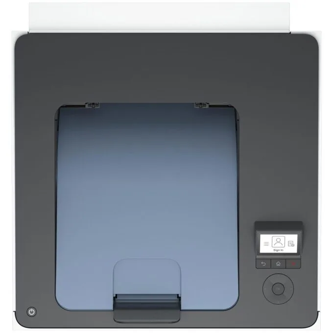 HP Printer Color LaserJet Pro 3202dn — image 4