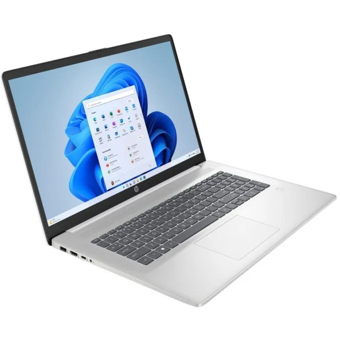 HP 17 - Ryzen 7 7730U | 17.3" | 16GB | 512GB | W11H — image 1