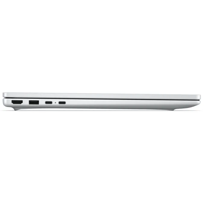 HP OmniBook 3 - Ryzen 5 40 | 17,3" FHD | 8GB | 256GB | W11H | Silver — image 3