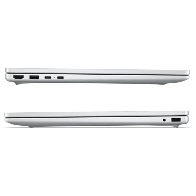 HP OmniBook 3 - Ryzen 5 40 | 17,3" FHD | 8GB | 256GB | W11H | Silver — image 5