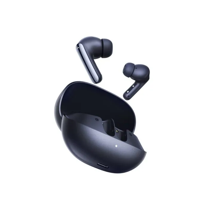QCY MeloBuds N20 Blue - TWS BT 6.0 ANC Earbuds 10H/40h IPX4 iOS Android — image 3