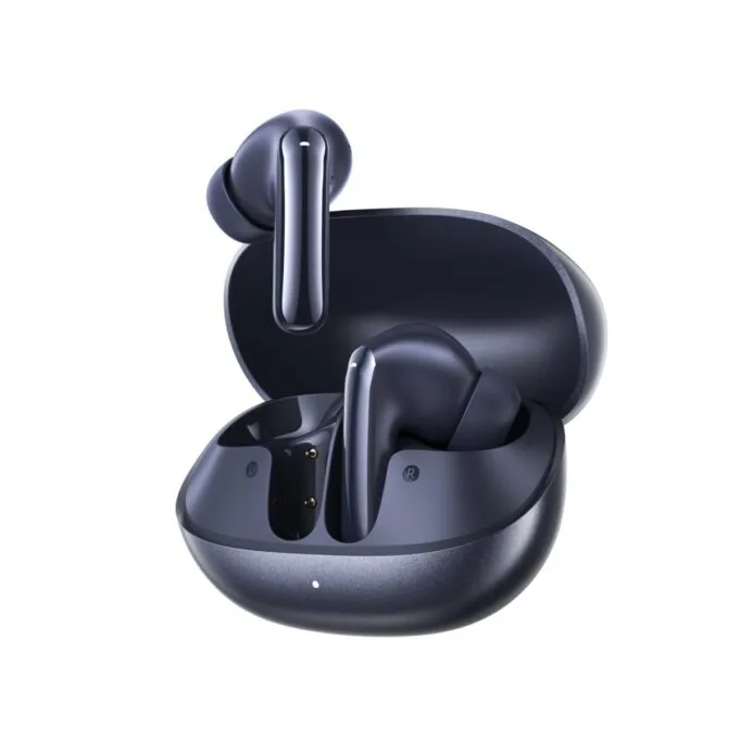 QCY MeloBuds N20 Blue - TWS BT 6.0 ANC Earbuds 10H/40h IPX4 iOS Android — image 1
