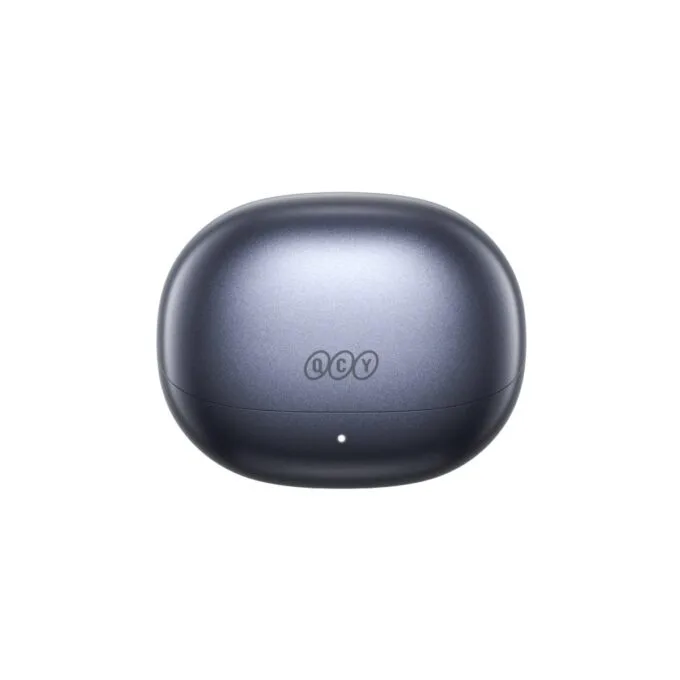 QCY MeloBuds N20 Blue - TWS BT 6.0 ANC Earbuds 10H/40h IPX4 iOS Android — image 6