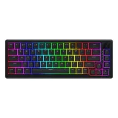 Hator Skyfall 65 Black