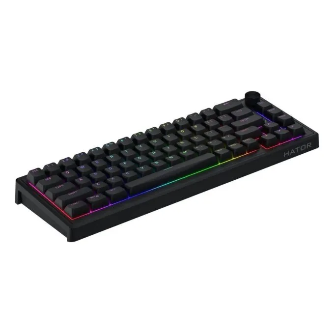 Hator Skyfall 65 Black — image 5