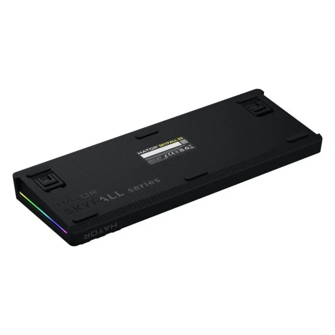 Hator Skyfall 65 Black — image 7