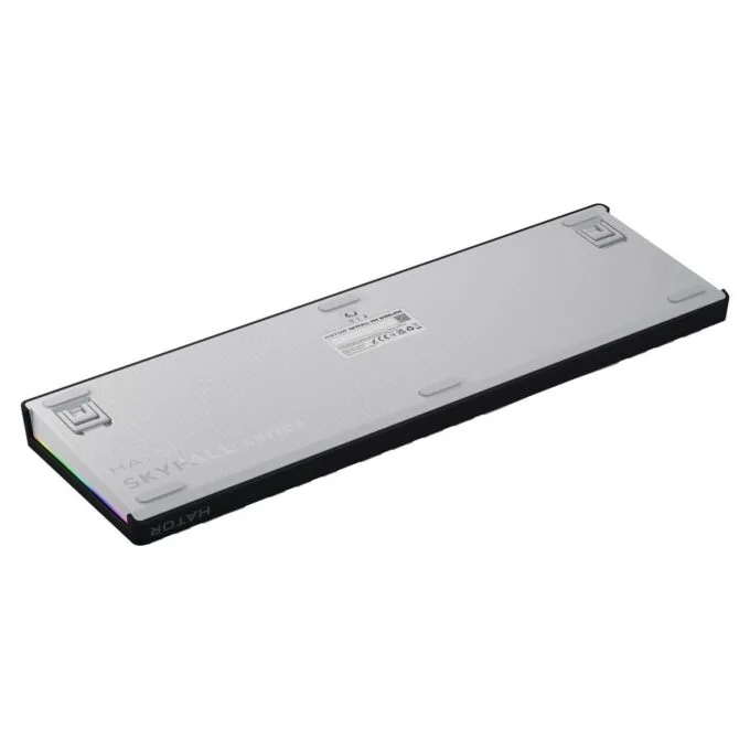 Hator Skyfall 100 Wireless white-black — image 7