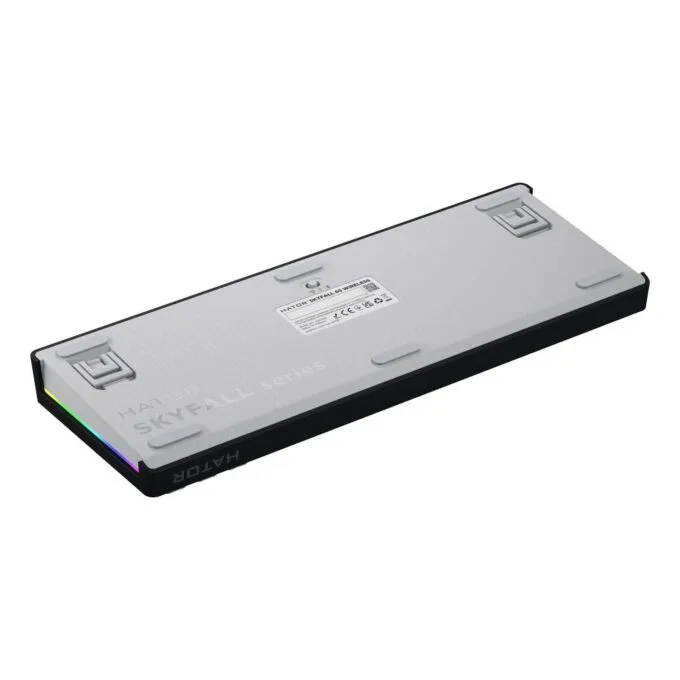 Hator Skyfall 65 Wireless White-Black — image 7