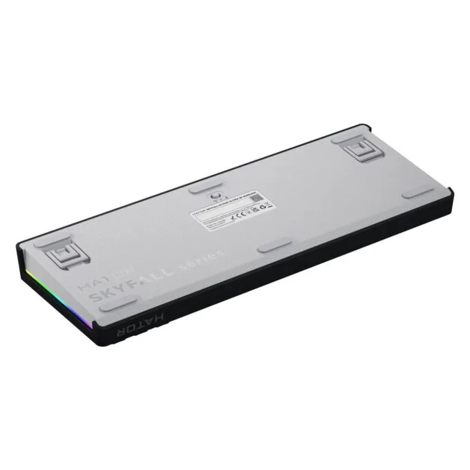 Hator Skyfall 65 MAG ULTIMA 8K Wireless white-black — image 7