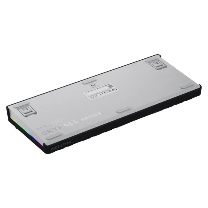 Hator Skyfall 80 MAG ULTIMA 8K Wireless white-black — image 7