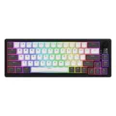 Hator Skyfall 65 PRO Wireless gray-black