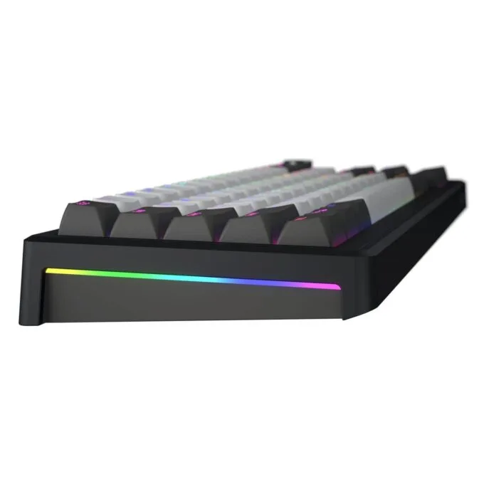 Hator Skyfall 65 PRO Wireless gray-black — image 6