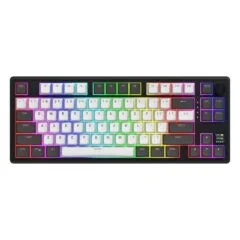Hator Skyfall 80 PRO Wireless gray-black
