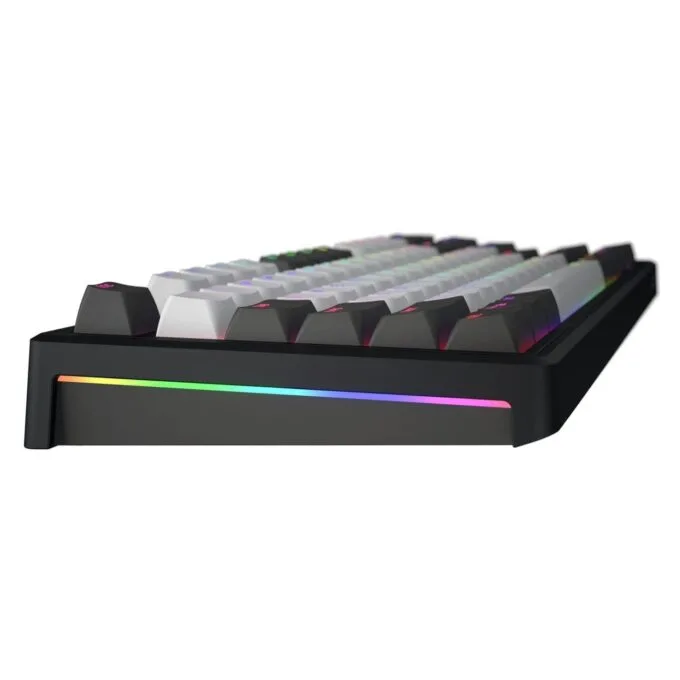 Hator Skyfall 80 PRO Wireless gray-black — image 6