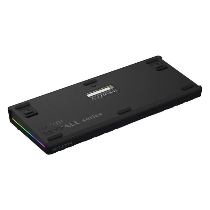 Hator Skyfall 80 PRO Wireless gray-black — image 7