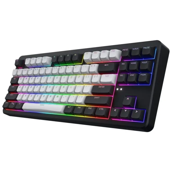 Hator Rockfall 3 TKL HTK850 Black — image 2