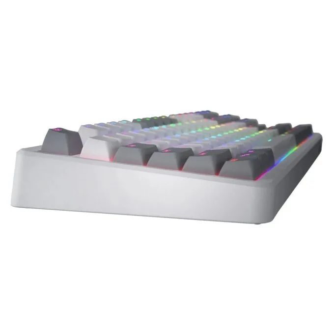 Hator Rockfall 3 TKL Wireless white — image 5