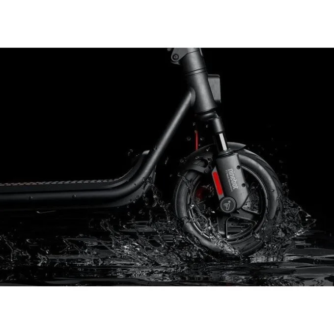 Segway F2 Pro D II — image 11
