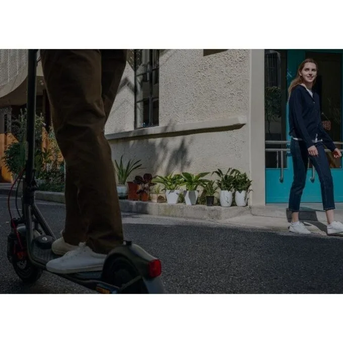 Segway F2 Pro D II — image 2