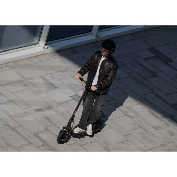 Segway F2 Pro D II — image 3